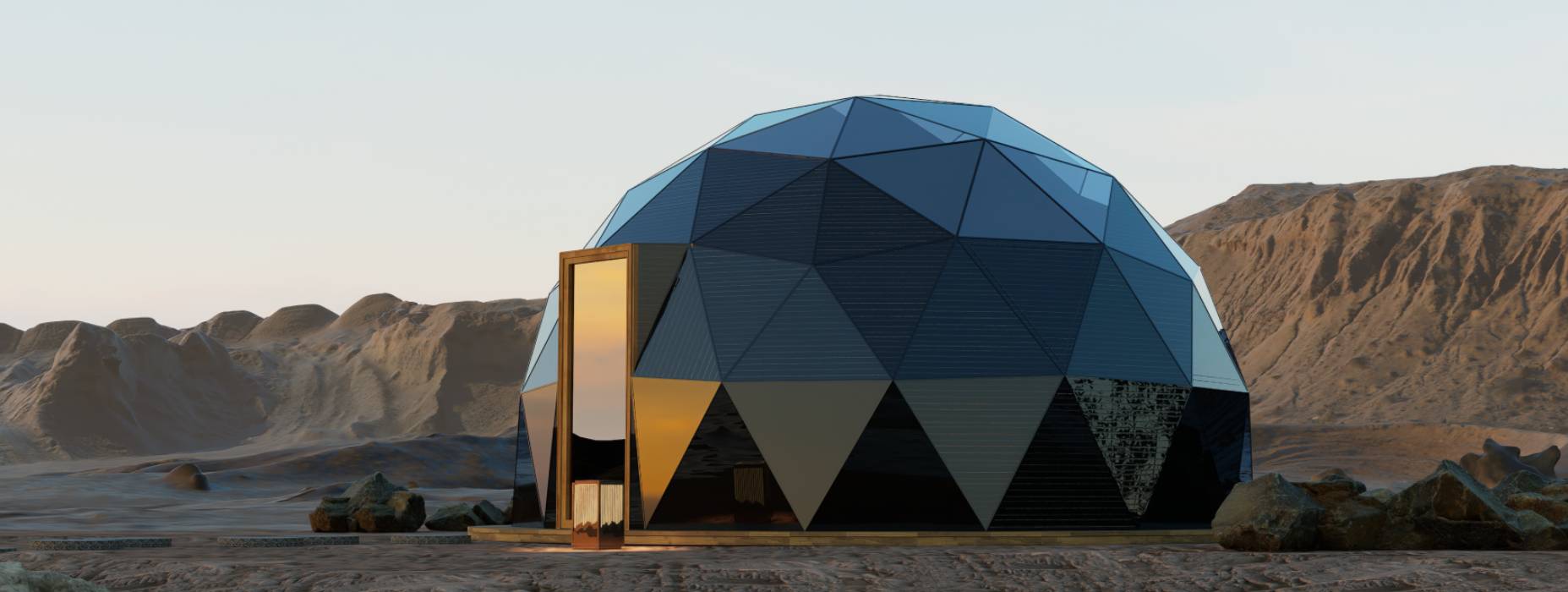 崇川区星空酒店帐篷